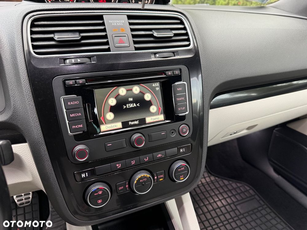 Volkswagen Scirocco 2.0 TDI BMT - 17