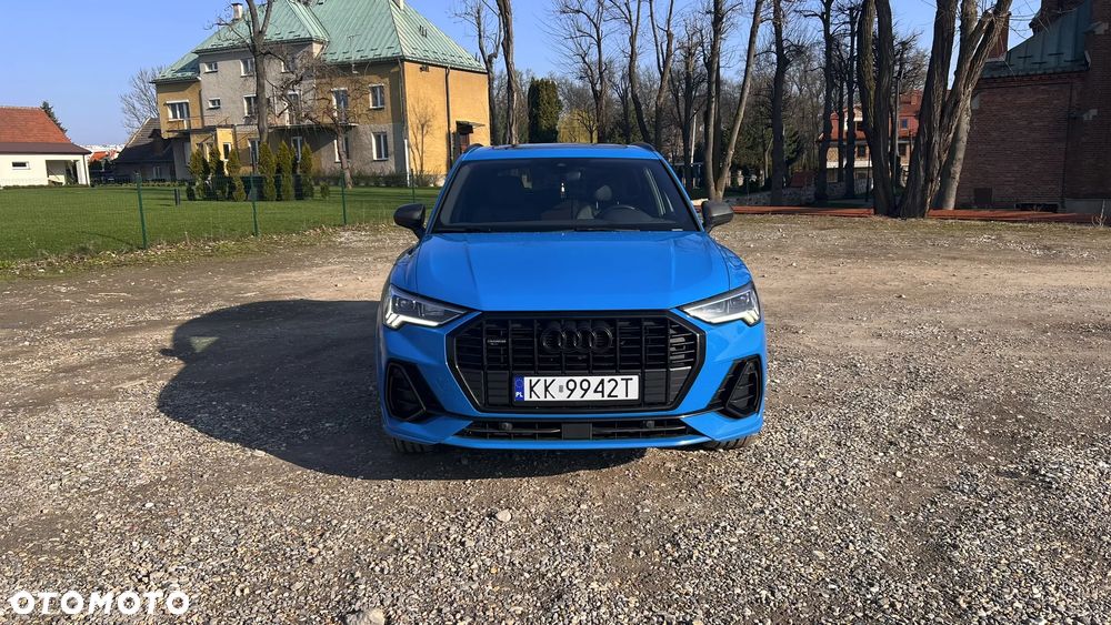 Audi Q3 45 TFSI Quattro S tronic S line - 9