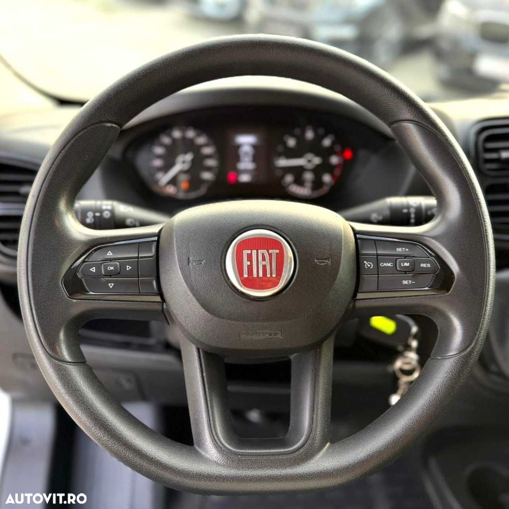 Fiat DUCATO - 23