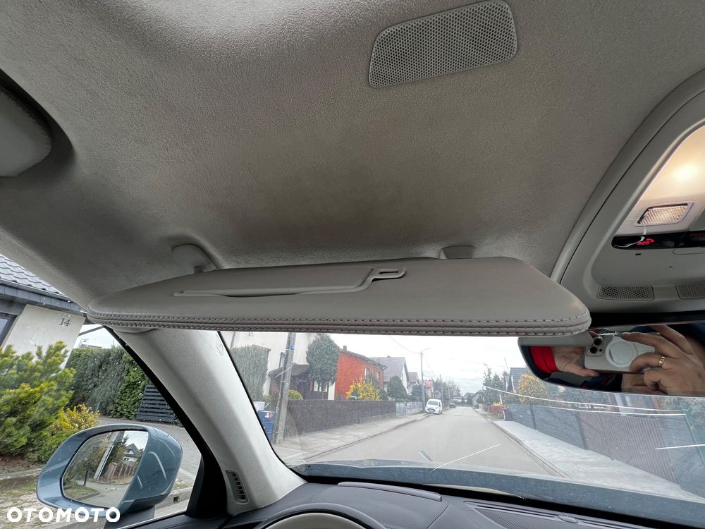 Volvo XC 90 B5 D AWD Plus Bright 7os - 27