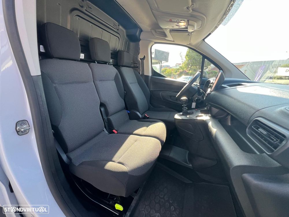 Opel COMBO L2H1 - 8