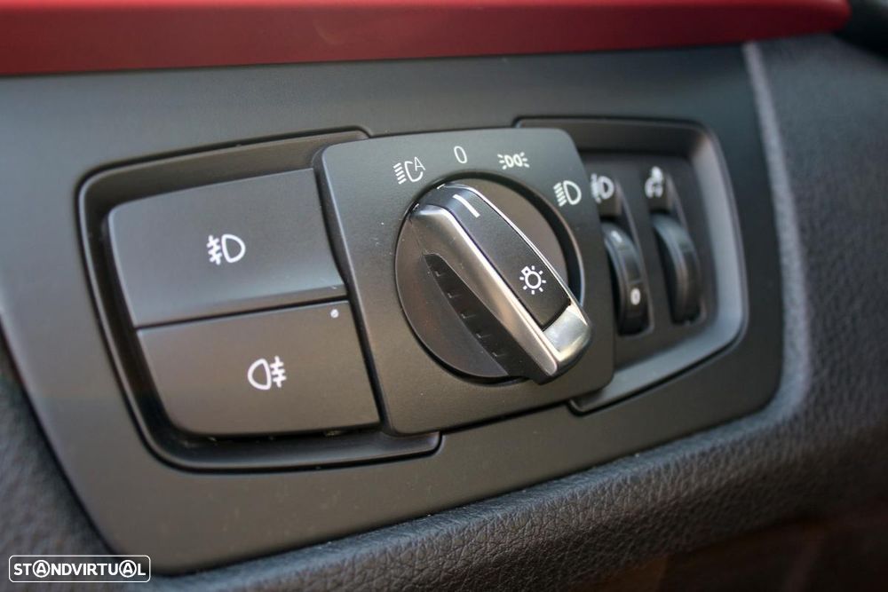 BMW 325 Gran Turismo d Aut. Luxury Line - 14