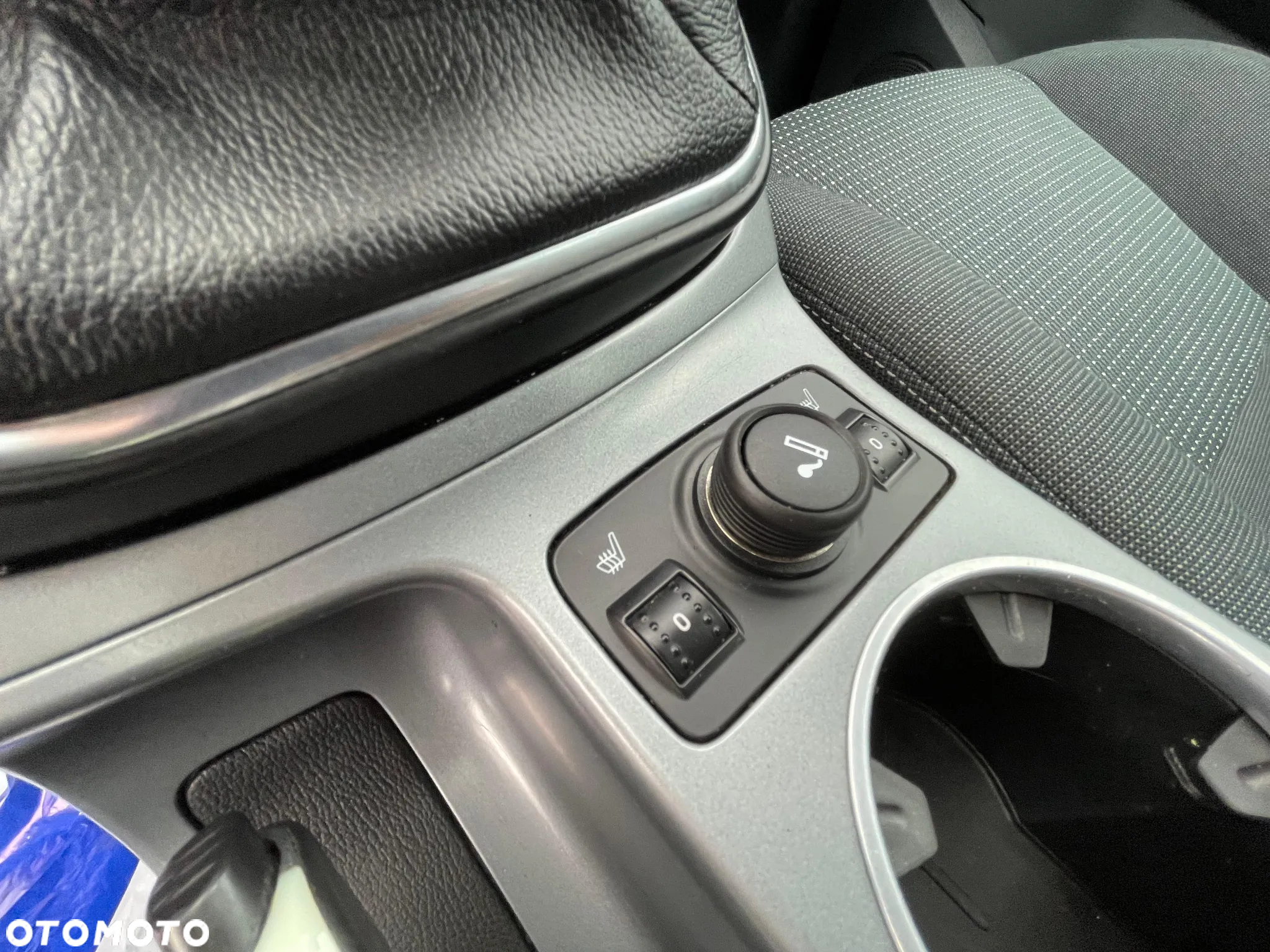 Ford Grand C-MAX 1.6 Ti-VCT Ambiente - 15