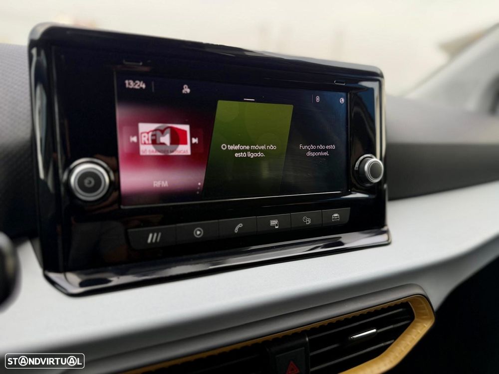 SEAT Arona 1.0 TSI Style DSG - 23