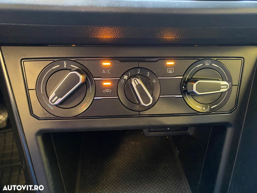 Volkswagen Polo 1.0 Trendline - 10