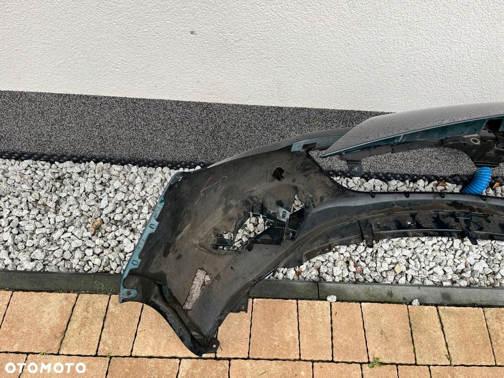 ZDERZAK PRZÓD PRZEDNI OPEL ASTRA J IV 4 LIFT FL 13 - 6