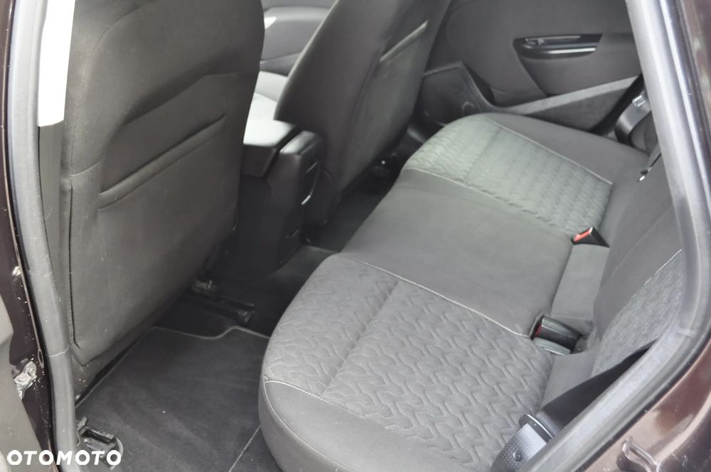 Opel Astra 1.4 Turbo Active - 9