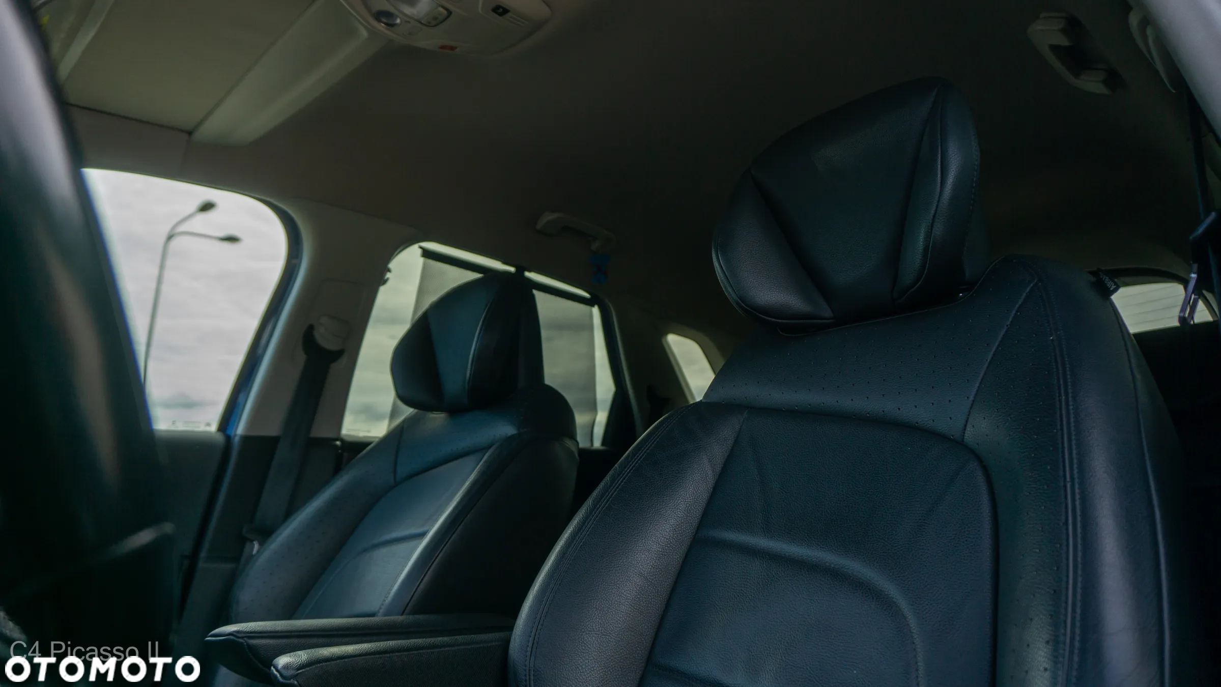 Citroën C4 Picasso BlueHDi 120 EAT6 Business Class - 21