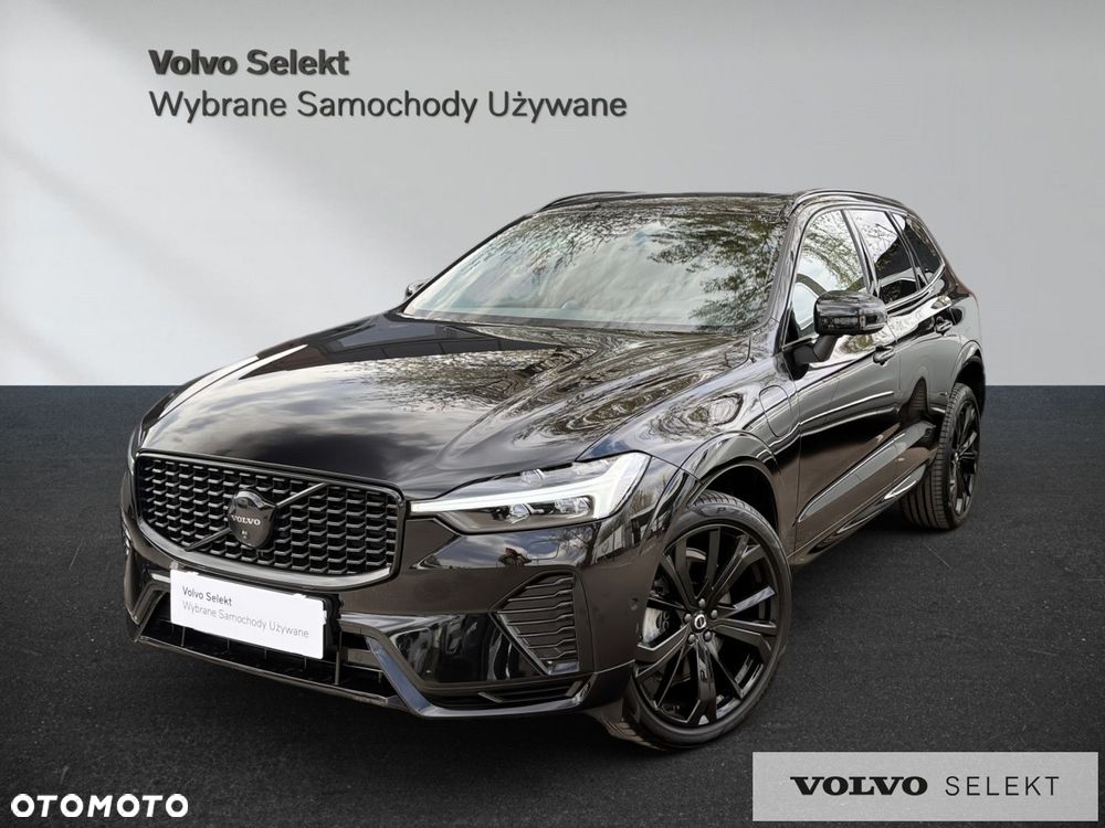 Volvo XC 60 - 1
