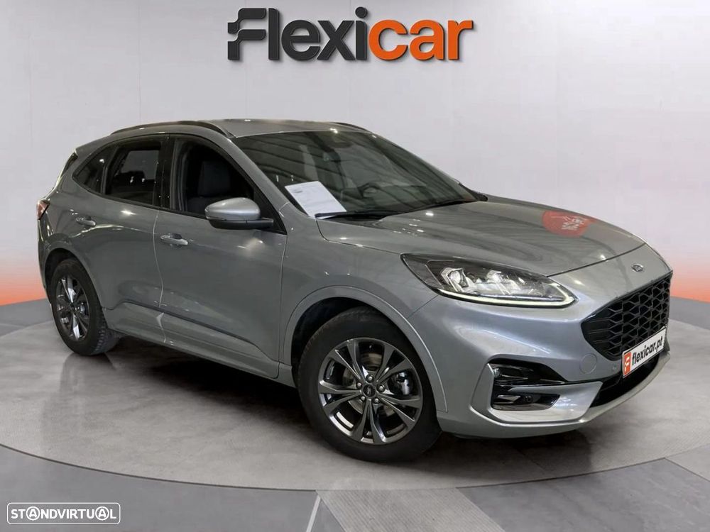 Ford Kuga 1.5 EcoBoost ST-Line - 1