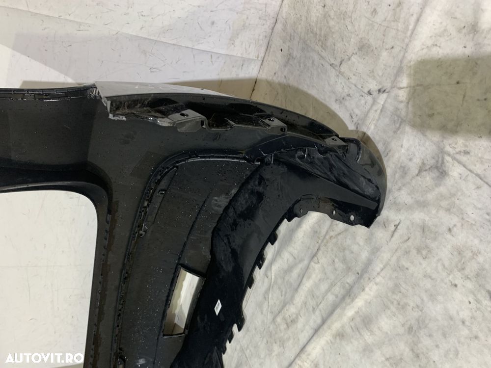 Bara spate Tesla Y, 2022, 2023, 2024. - 4