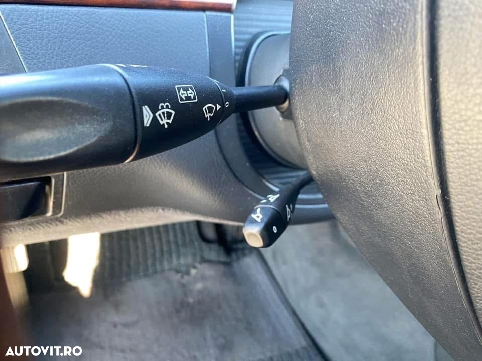 Mercedes-Benz S 400 CDI Aut - 10