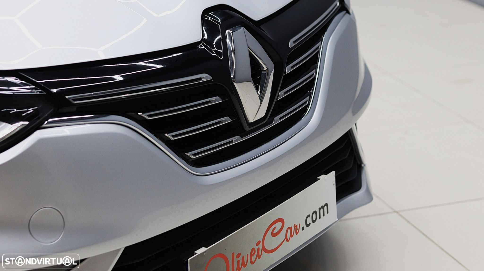 Renault Mégane 1.5 dCi Limited - 9