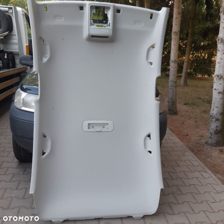 PODSUFITKA GOLF VI PLUS - 1