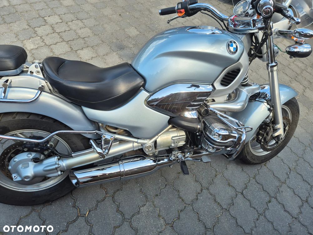 BMW R - 15