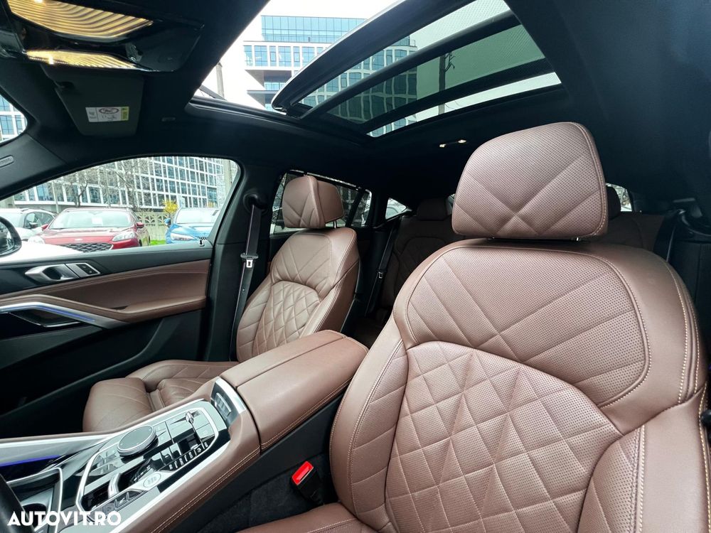 BMW X6 xDrive30d AT MHEV - 14