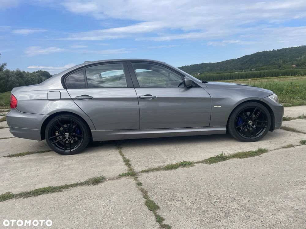 BMW Seria 3 318d - 7