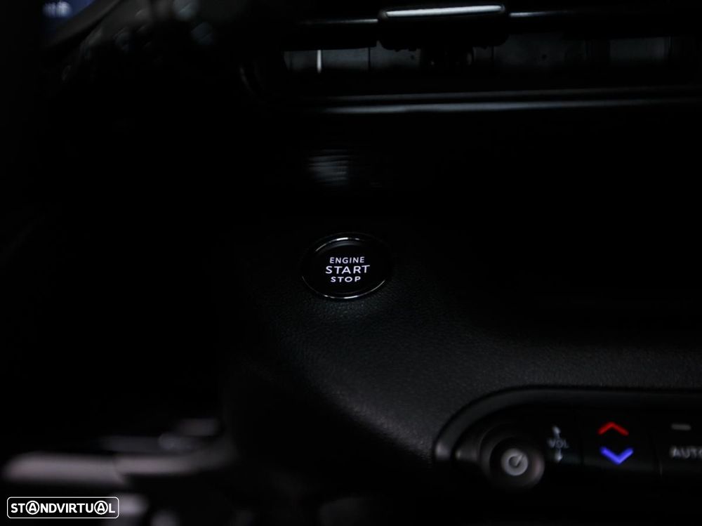 Jeep Avenger 1.2 GSE T3 Turbo-Benzin GDI Altitude - 25