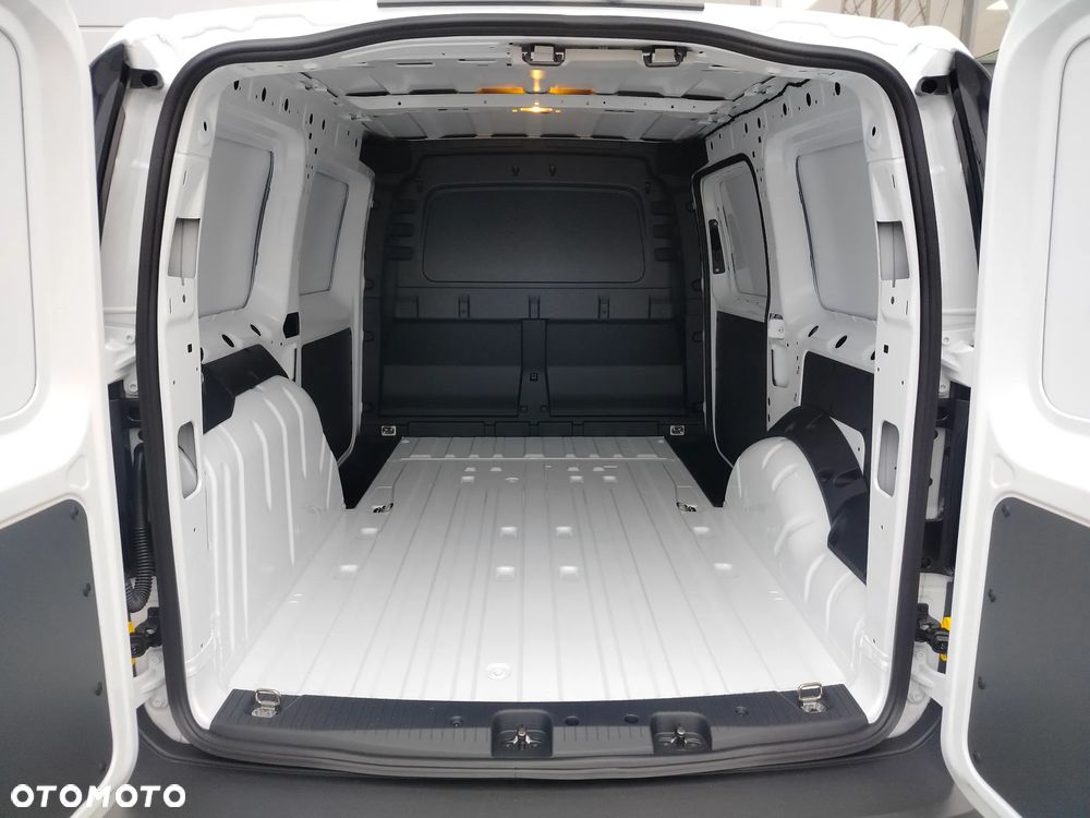 Ford Transit Connect - 20