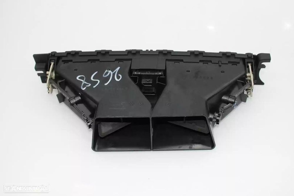 BOTÃO DE EMERGÊNCIA BMW 3 2004 -91304649 - 3