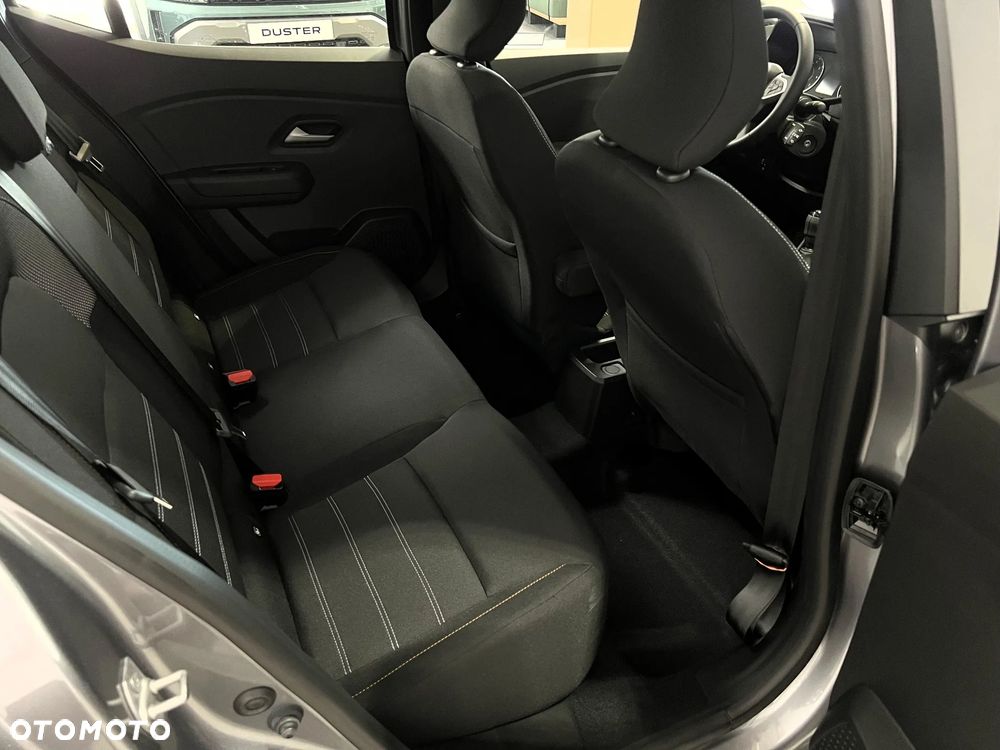 Dacia Sandero 1.0 TCe100 Expression - 6