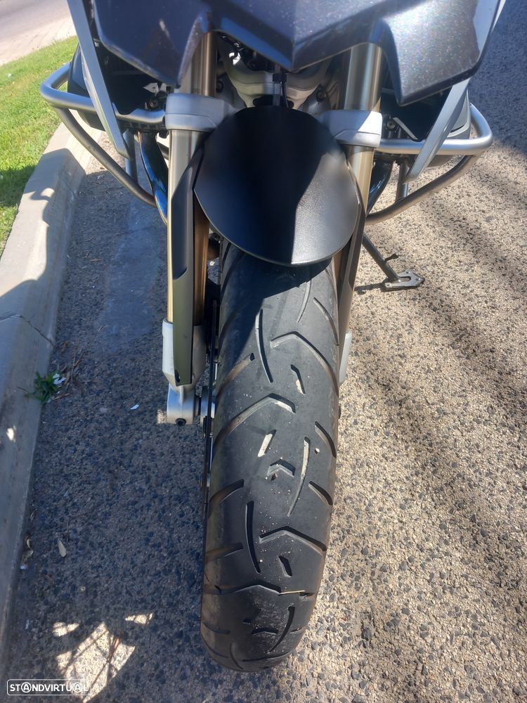 BMW R 1200 GS - 10