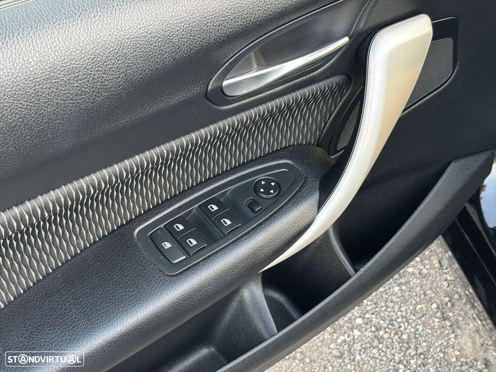 BMW 118 d Advantage - 9