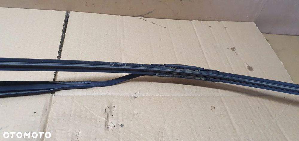 Ramie wycieraczki lewy przód wycieraczka Renault Scenic II 8200113230 - 6