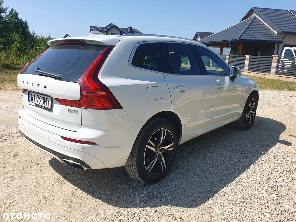 Volvo XC 60 - 10