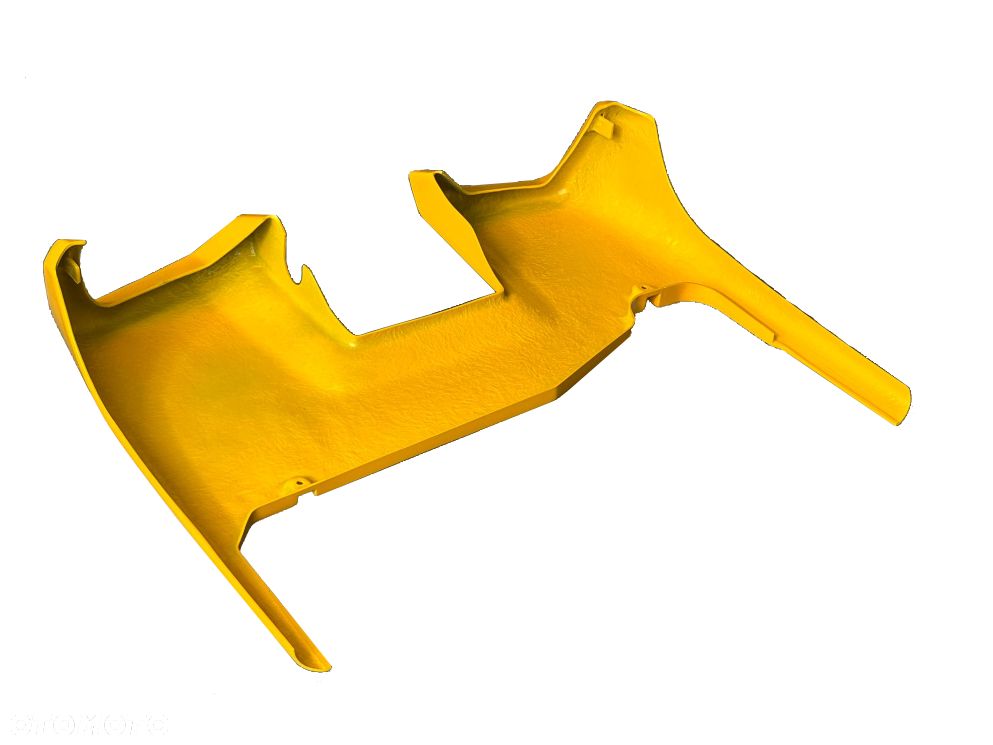 DASZEK KRÓTKI KABINY JCB 400/H3112 JCB 531 536 541 535 540 550 ZAMIENNIK - 4