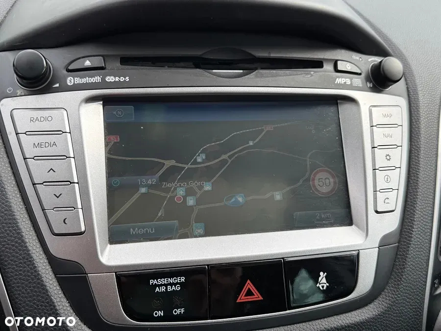 Hyundai ix35 2.0 Premium - 26