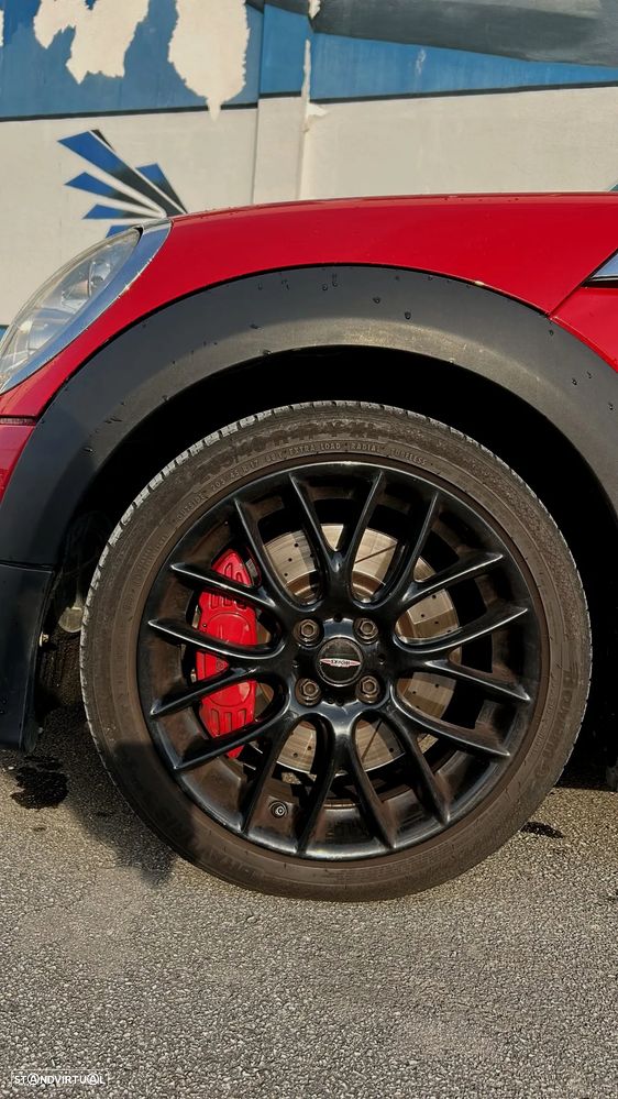 MINI Coupé - 5
