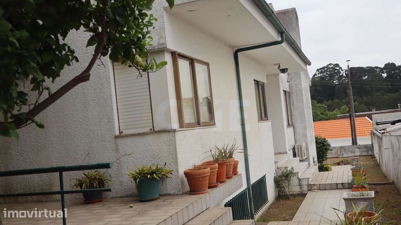 Moradia T5 à venda em Vila Nova de Gaia - Grande imagem: 2/8