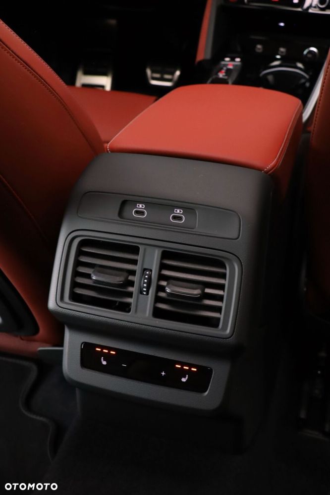 Audi SQ5 Sportback - 22