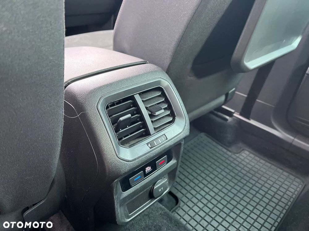 Volkswagen Tiguan 2.0 TSI BMT 4Mot Highline DSG - 23