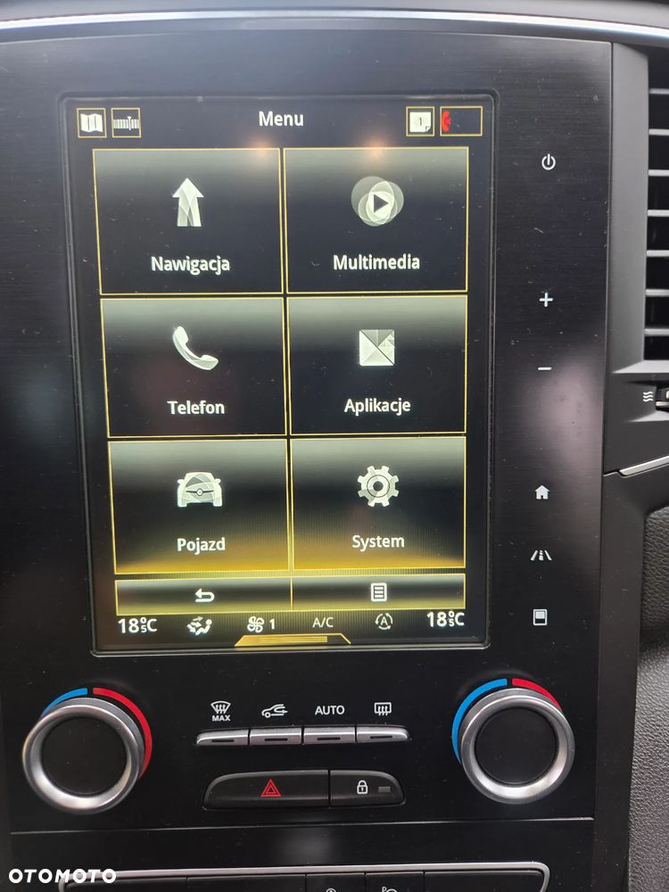Renault Megane ENERGY TCe 130 EDC BOSE EDITION - 25