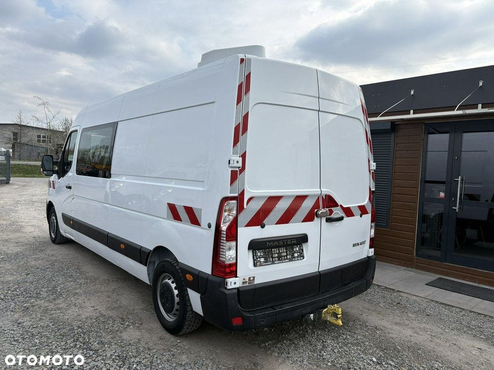 Renault Master - 4