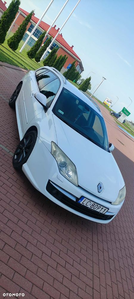 Renault Laguna 2.0 DCi Privilege - 6