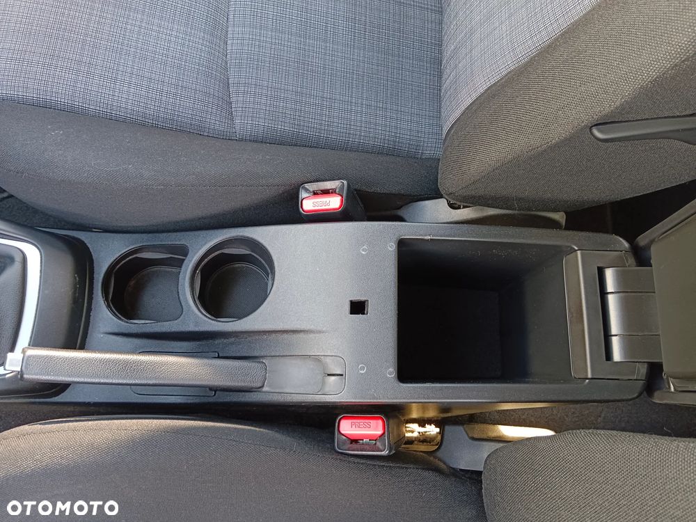 Kia Ceed 1.4 Comfort + - 20