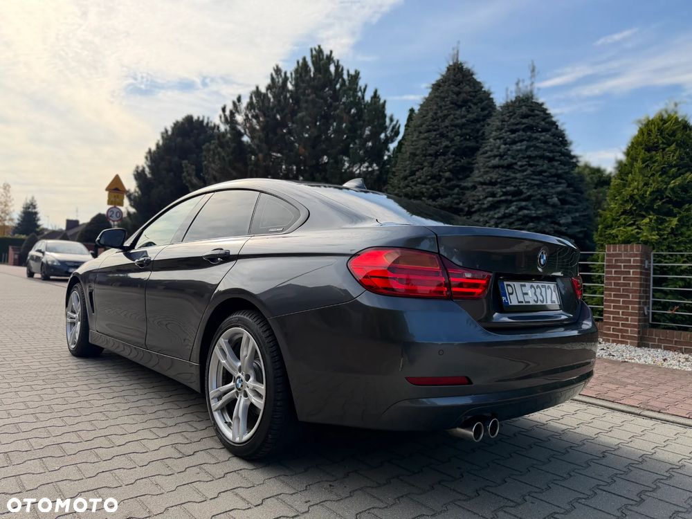 BMW Seria 4 - 15