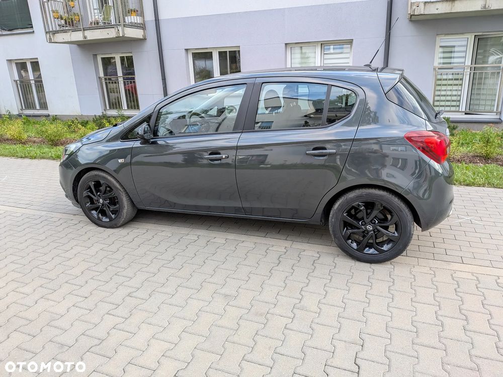 Opel Corsa - 16