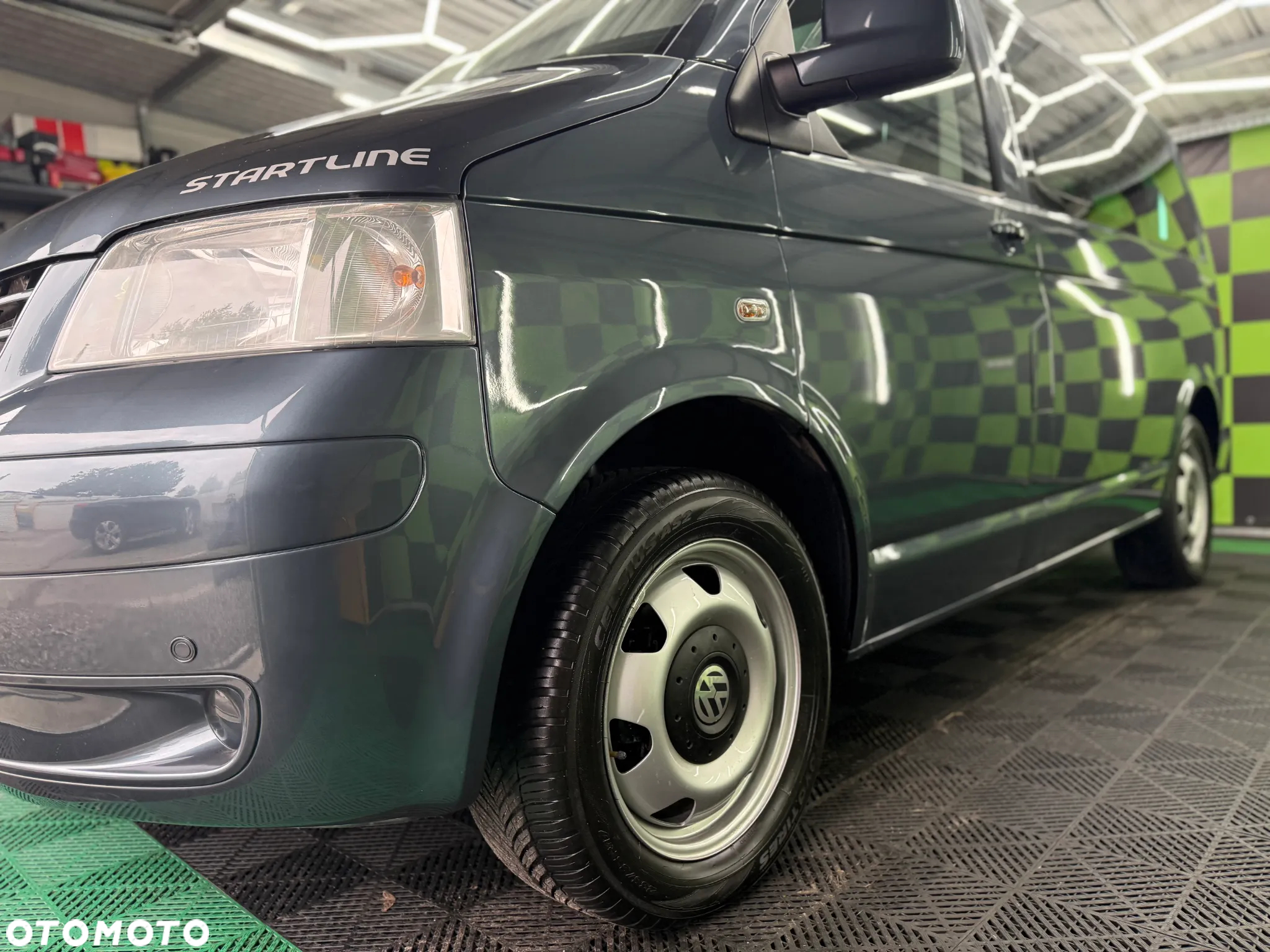 Volkswagen Multivan TDI L1 Startline - 20