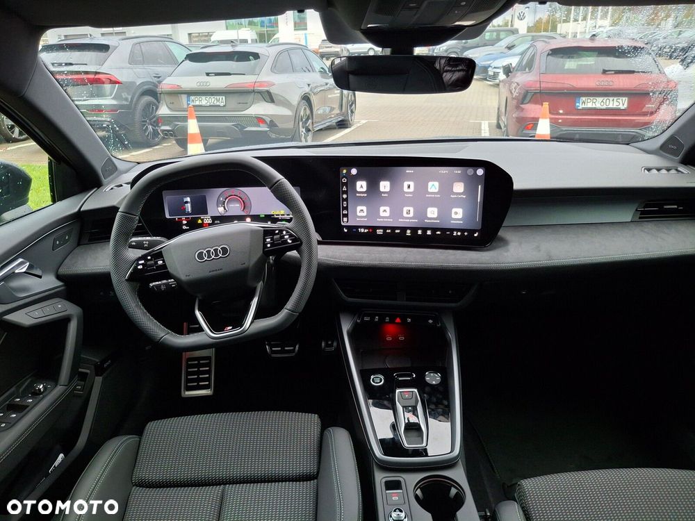 Audi A3 Sportback - 20