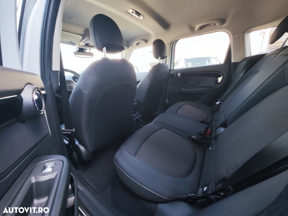 Mini Countryman Cooper S E All4 Aut. - 14