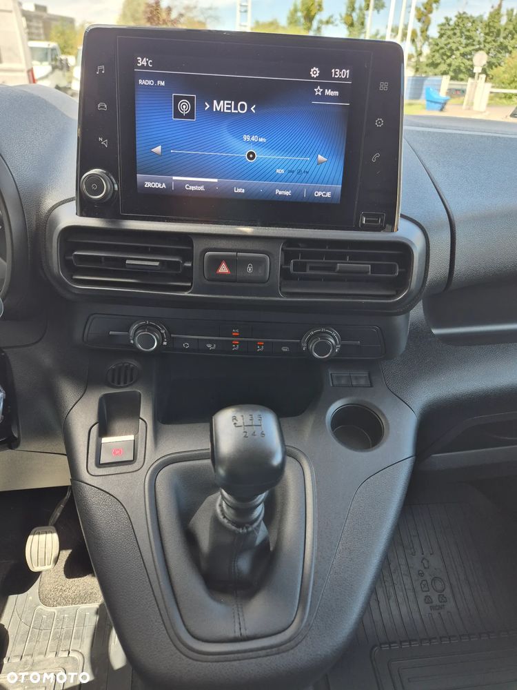 Toyota PROACE CITY L1H1 - 13