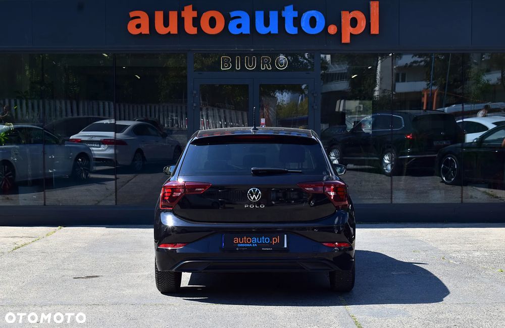 Volkswagen Polo 1.0 TSI Comfortline - 24
