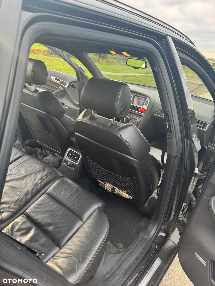 Audi A6 - 14