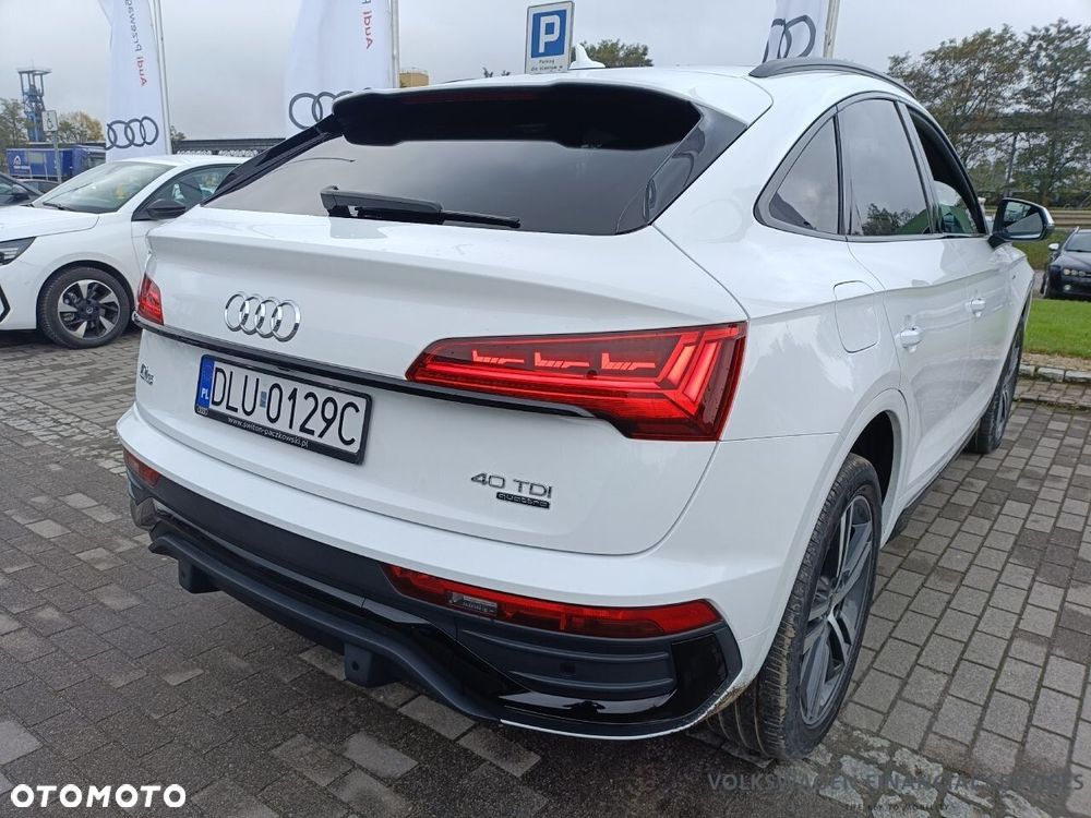 Audi Q5 Sportback - 3
