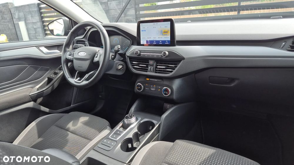 Ford Focus 1.5 EcoBlue Trend - 20