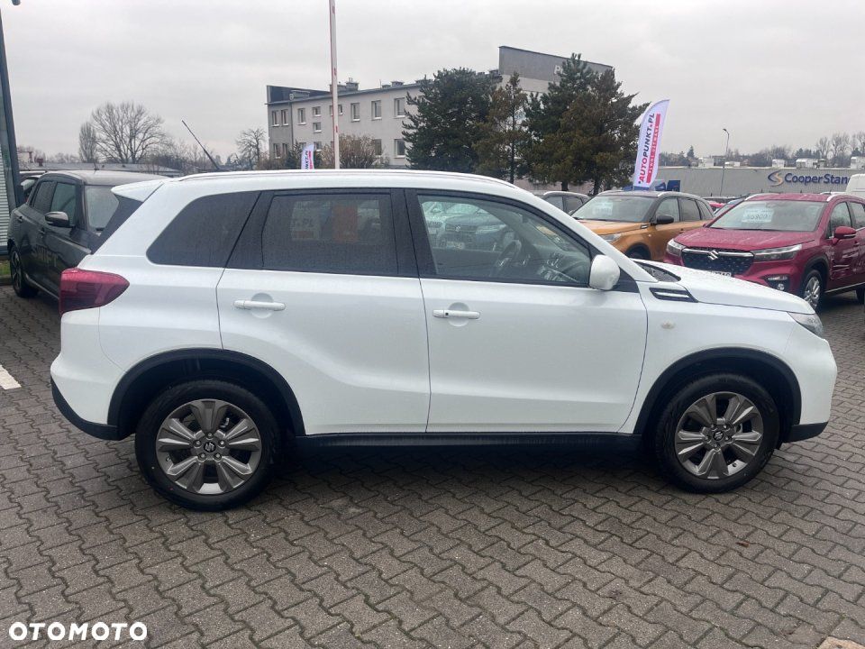 Suzuki Vitara - 2